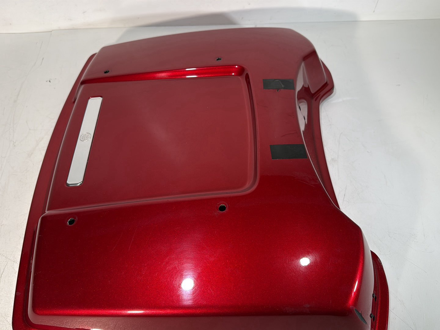 2008 - 2016 Harley-Davidson Touring Electra Glide Ultra Rear Trunk Tour Pak Lid Top Cover 	79170-10