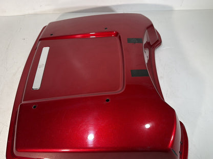 2008 - 2016 Harley-Davidson Touring Electra Glide Ultra Rear Trunk Tour Pak Lid Top Cover 	79170-10