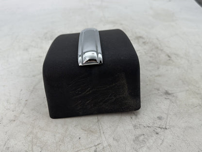 2012 Harley Dyna FXDF Fat Bob OEM Electrical Panel Holder Bracket Carrier Caddy
