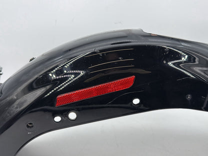 2004 - 2013 Harley-Davidson Sportster 883 Custom Rear Wheel Fender Taillight Brake Lamp 59847-07
