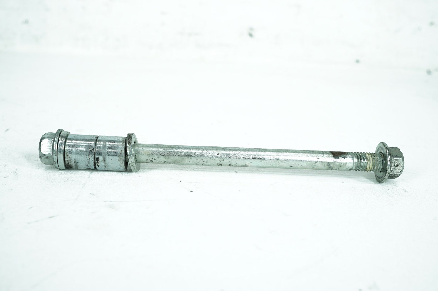 2007 - 2012 Harley-Davidson Softail Heritage Classic Engine Mount Pivot Bolt Shaft 48054-00