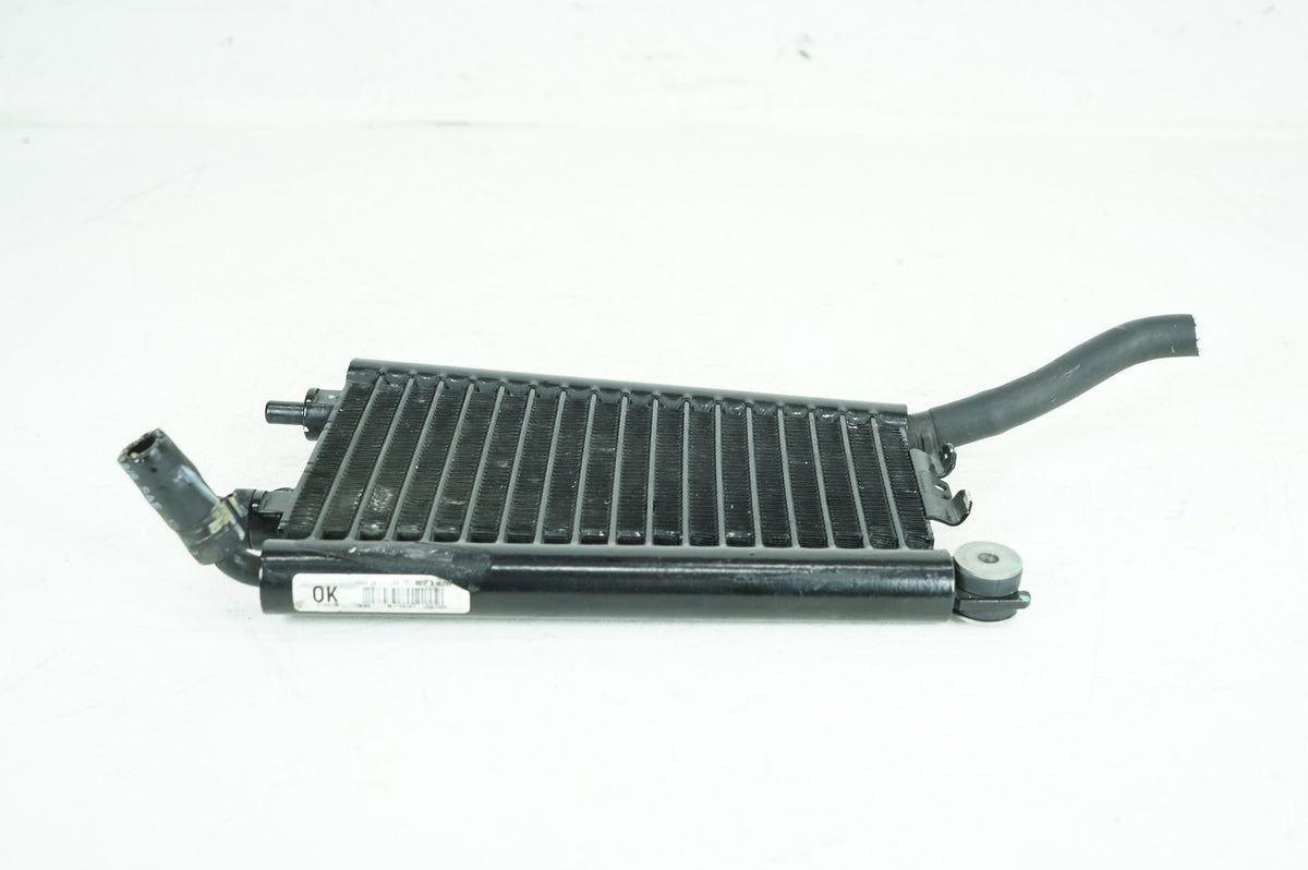 18 Harley Softail FXBB Street Bob OEM Oil Cooling Cooler Core Radiator 62700191