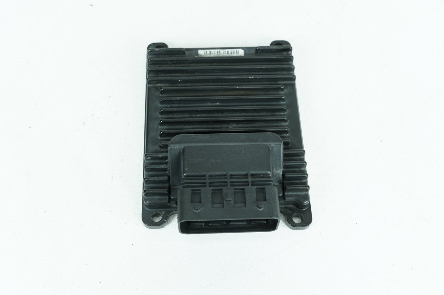 2007 - 2012 Harley-Davidson Touring Electra Glide Ultra Engine Control Module Brain ECU ECM 34245-08A