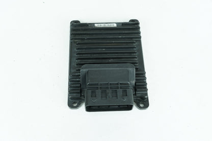 2007 - 2012 Harley-Davidson Touring Electra Glide Ultra Engine Control Module Brain ECU ECM 34245-08A