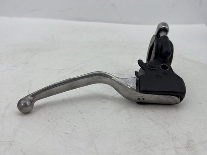 2008 Harley Electra Glide Touring Ultra FLHTCUI OEM Front Left Hand Clutch Control Lever