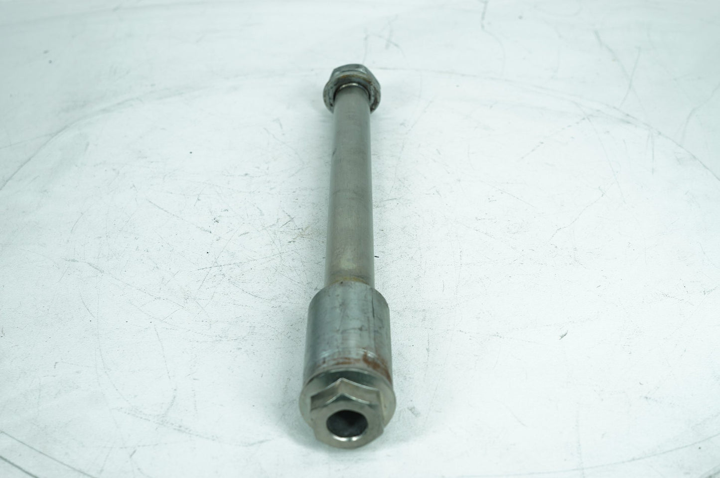 2007 - 2017 Harley-Davidson Softail Fat Boy Rear Fork Swingarm Pivot Bolt Shaft 47610-08