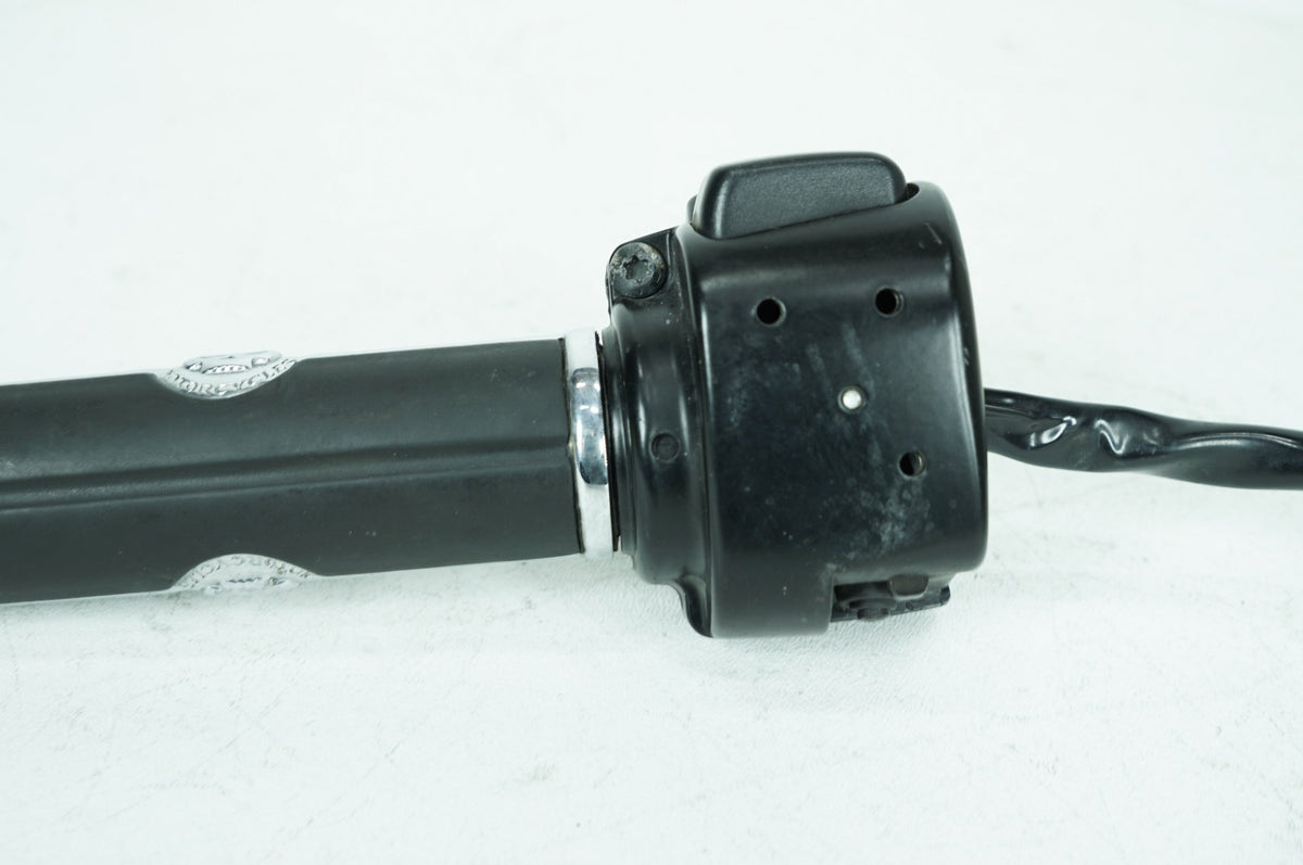 2007 Harley-Davidson Sportster XL883 Left Turn Signal Headlight Switch 71598-00