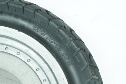 2004 - 2013 Harley-Davidson Sportster Custom Rear Wheel Rim Tire  	41041-05