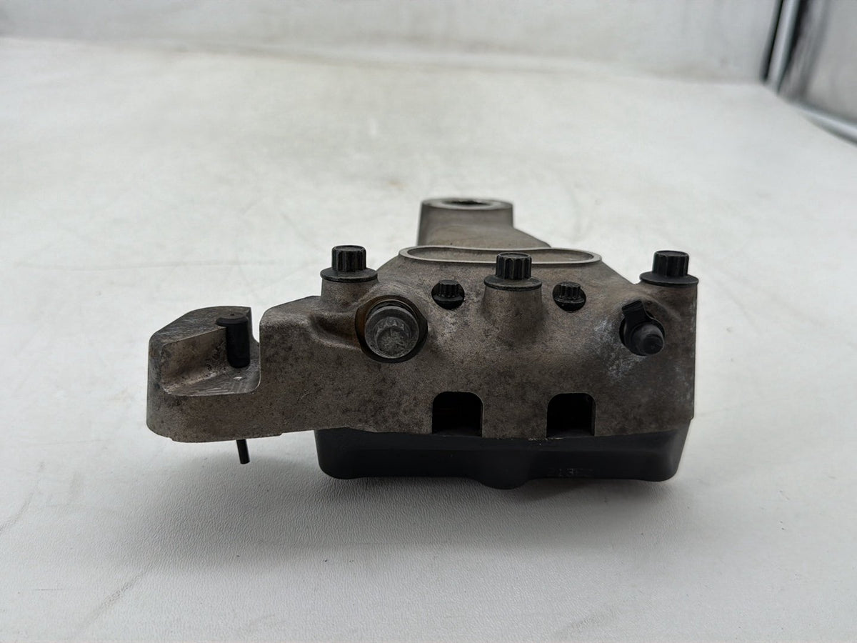 2007 Harley Electra Glide Touring Ultra OEM Rear Back Brake Caliper