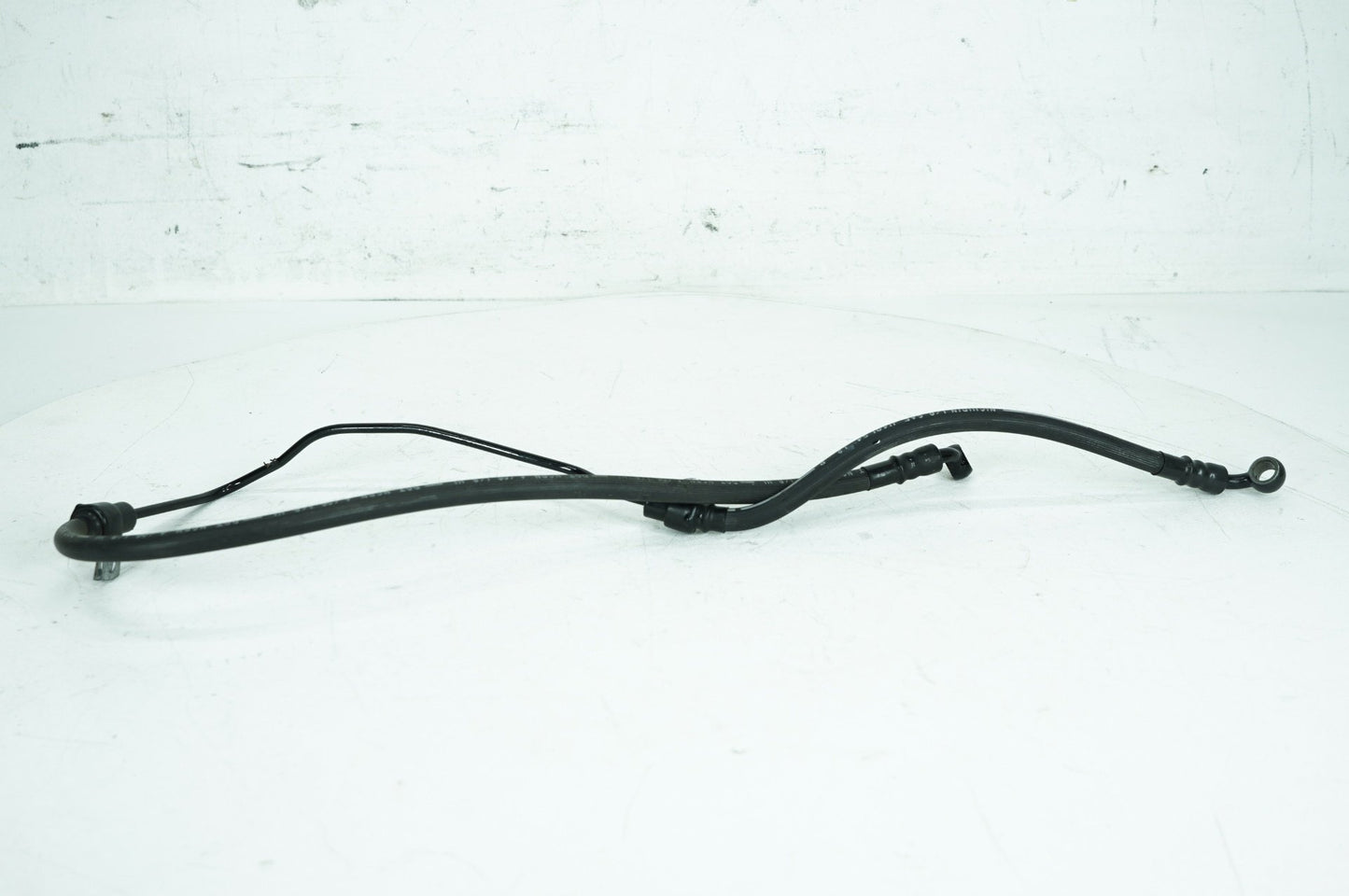 2004 - 2013 Harley-Davidson Sportster Low Front Brake Hose Line Pipe 46411-05C