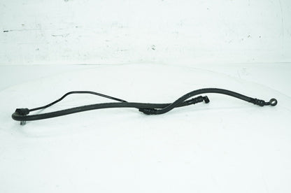 2004 - 2013 Harley-Davidson Sportster Low Front Brake Hose Line Pipe 46411-05C