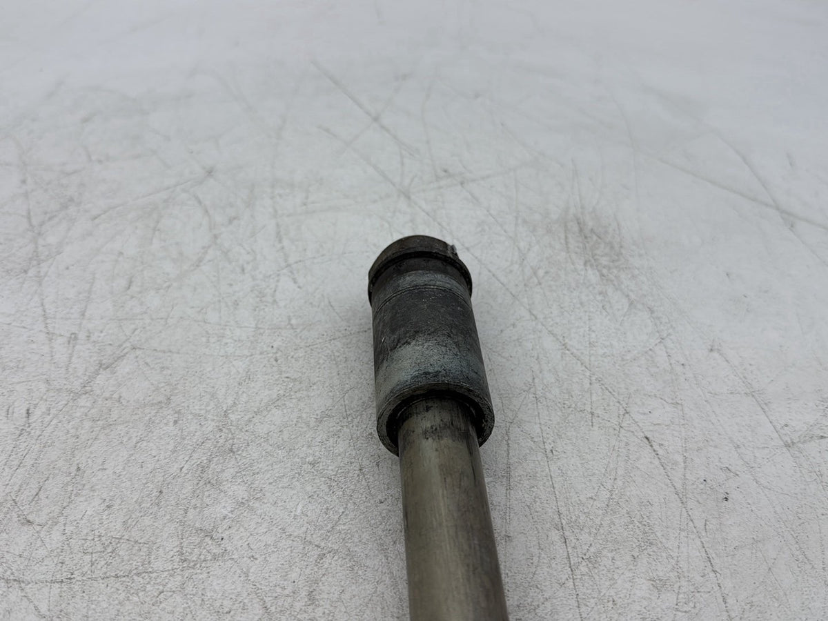 2013 Harley Heritage Softail Classic FLSTC OEM Rear Wheel Axle Bolt Shaft