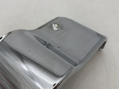 2007 - 2012 Harley-Davidson Touring Street Glide Front Lower Fairing Outer Skirt 58208-96A 58208-96A