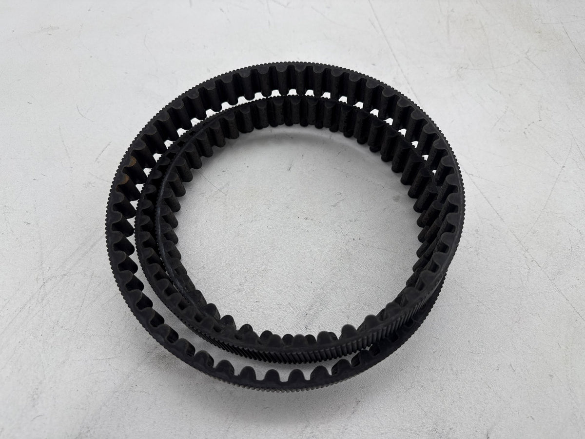 2009 Harley Electra Glide Touring Ultra OEM Rear Drive Belt 40024-09 140T 1"