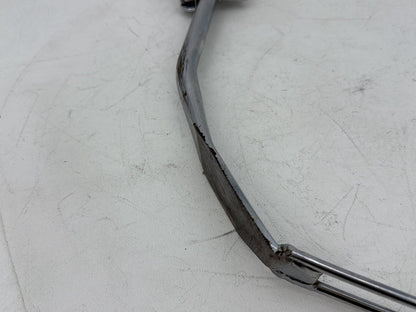 2007 - 2012 Harley-Davidson Dyna Super Glide Left Side Jiffy Kick Stand & Spring 49704-90G