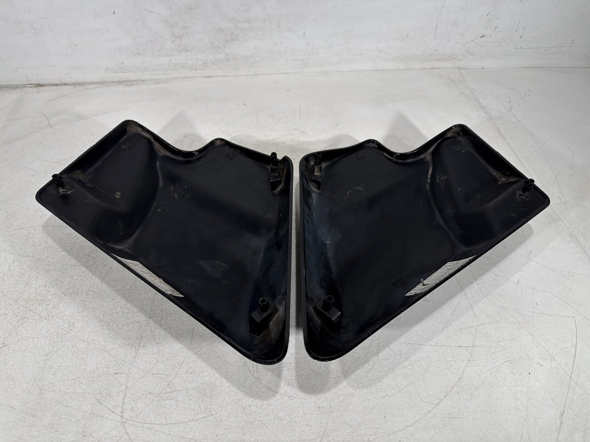 2013 Harley Street Glide Touring FLHX OEM Left Right Side Fairing Cover