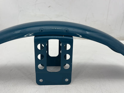 2001 Harley Sportster 883 Hugger XLH883 OEM Front Wheel Fender Shell Panel