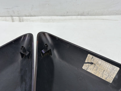 2011 Harley Electra Glide Ultra FLHTK OEM Left Right Side Fairing Cover