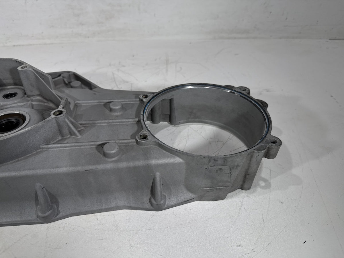 2002 Harley Electra Glide Touring FLHT OEM Inner Primary Clutch Cover