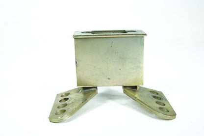 2005 Harley Touring FLHT Electra Glide OEM Seat Bracket Mount Support Mounting