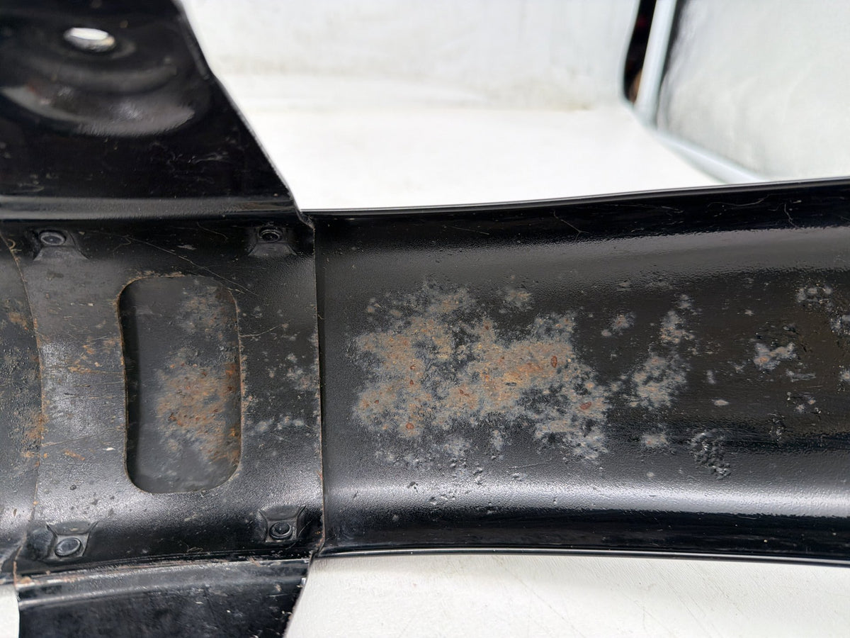 2006 Harley Softail Deuce FXSTDI OEM Front Wheel Fender Shell Panel