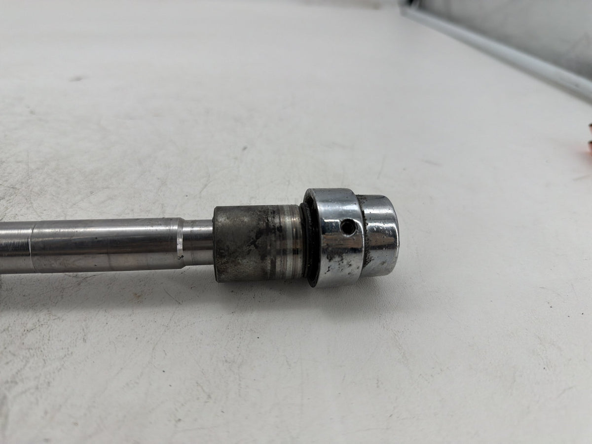 1996 Harley Electra Glide Touring Ultra OEM Front Wheel Axle Bolt Shaft