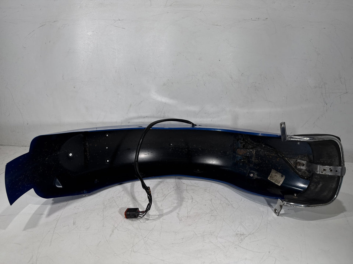 96 Harley Electra Glide Touring Ultra OEM Rear Wheel Fender Taillight Brake Lamp
