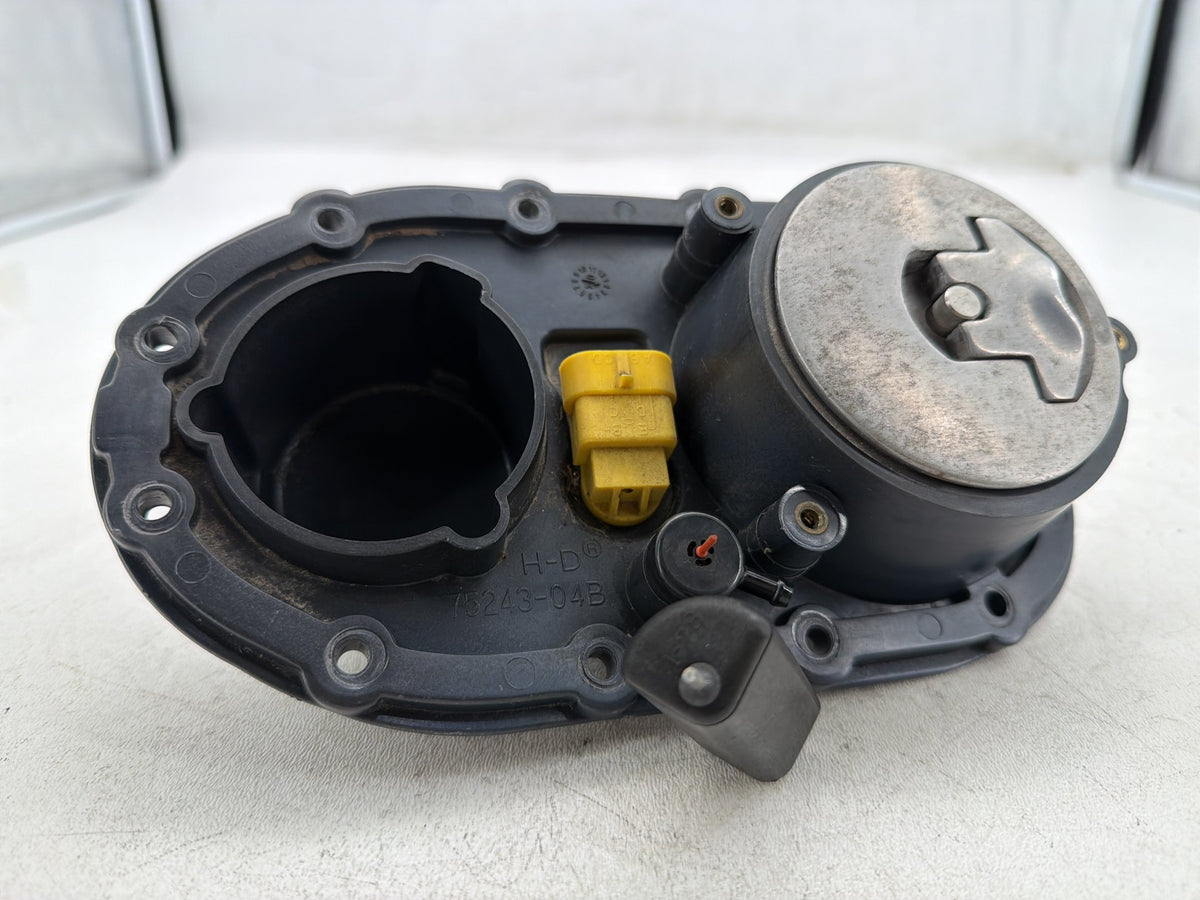 05 Harley Dyna Super Glide Custom FXDC OEM Fuel Pump Gas Gasoline Petrol Sending