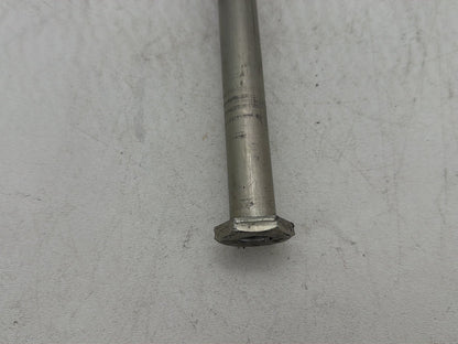 2009 Harley Dyna Street Bob FXDB OEM Rear Fork Swingarm Pivot Bolt Shaft