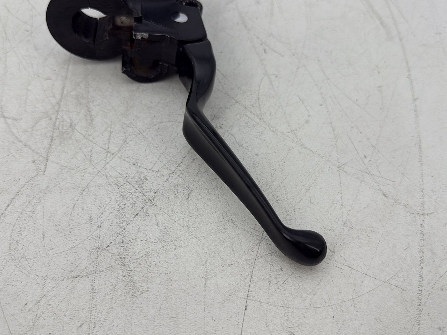 2013 Harley Forty-Eight Sportster 1200X OEM Front Right Brake Lever Master Cylinder