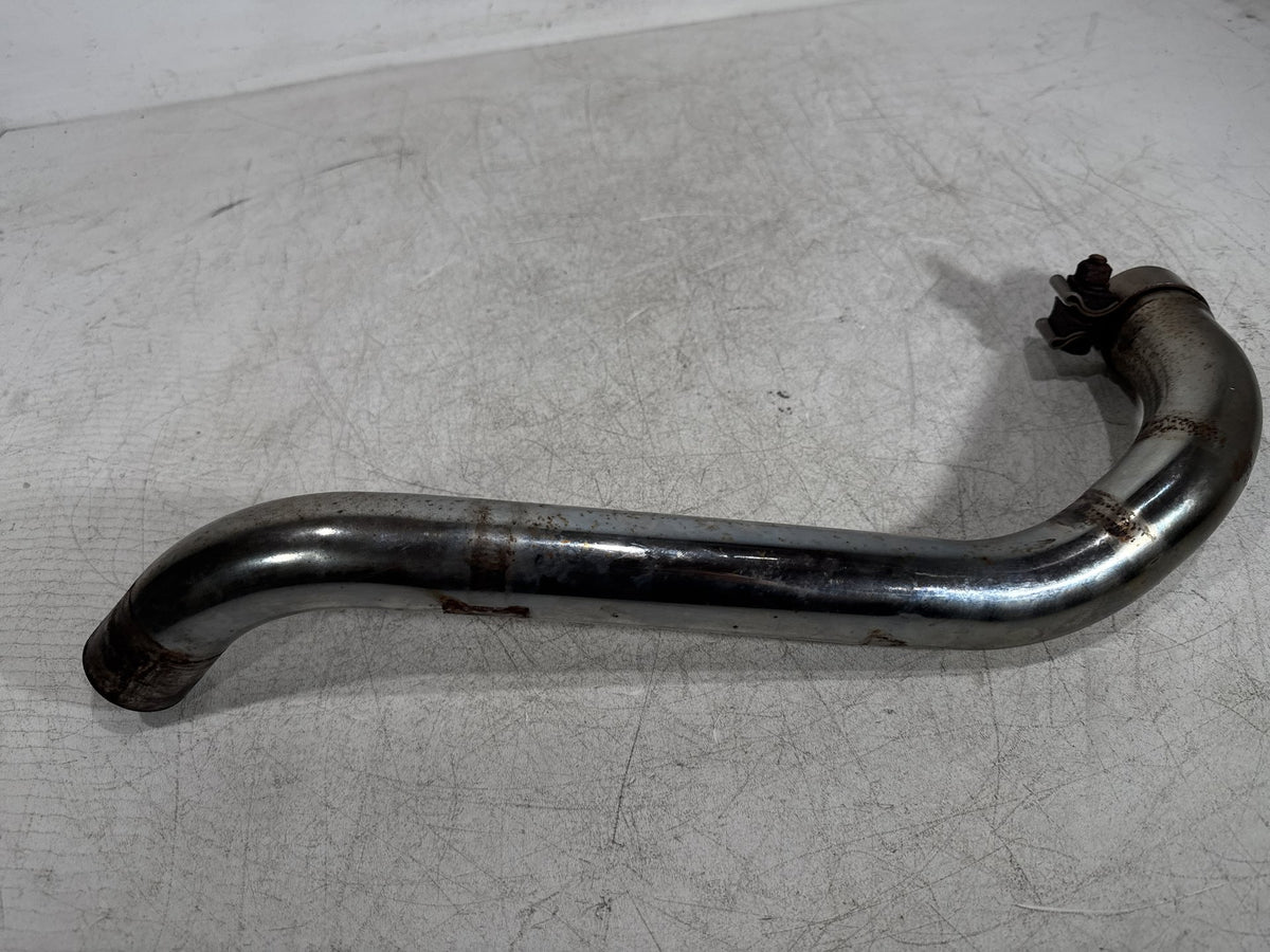 1995 Harley Electra Glide Touring FLHT OEM Exhaust System Header Pipe 65627-95A