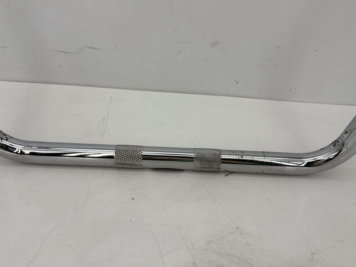 2008 Harley Touring FLHTCU Electra Glide Ultra OEM Front Handlebars Handle Bars