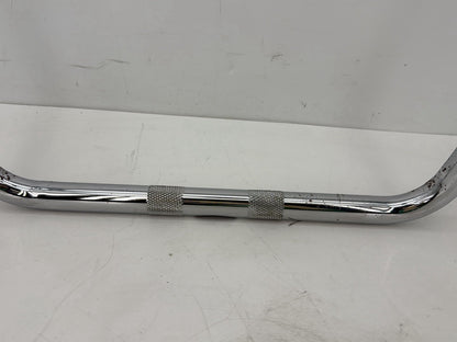 2008 Harley Touring FLHTCU Electra Glide Ultra OEM Front Handlebars Handle Bars