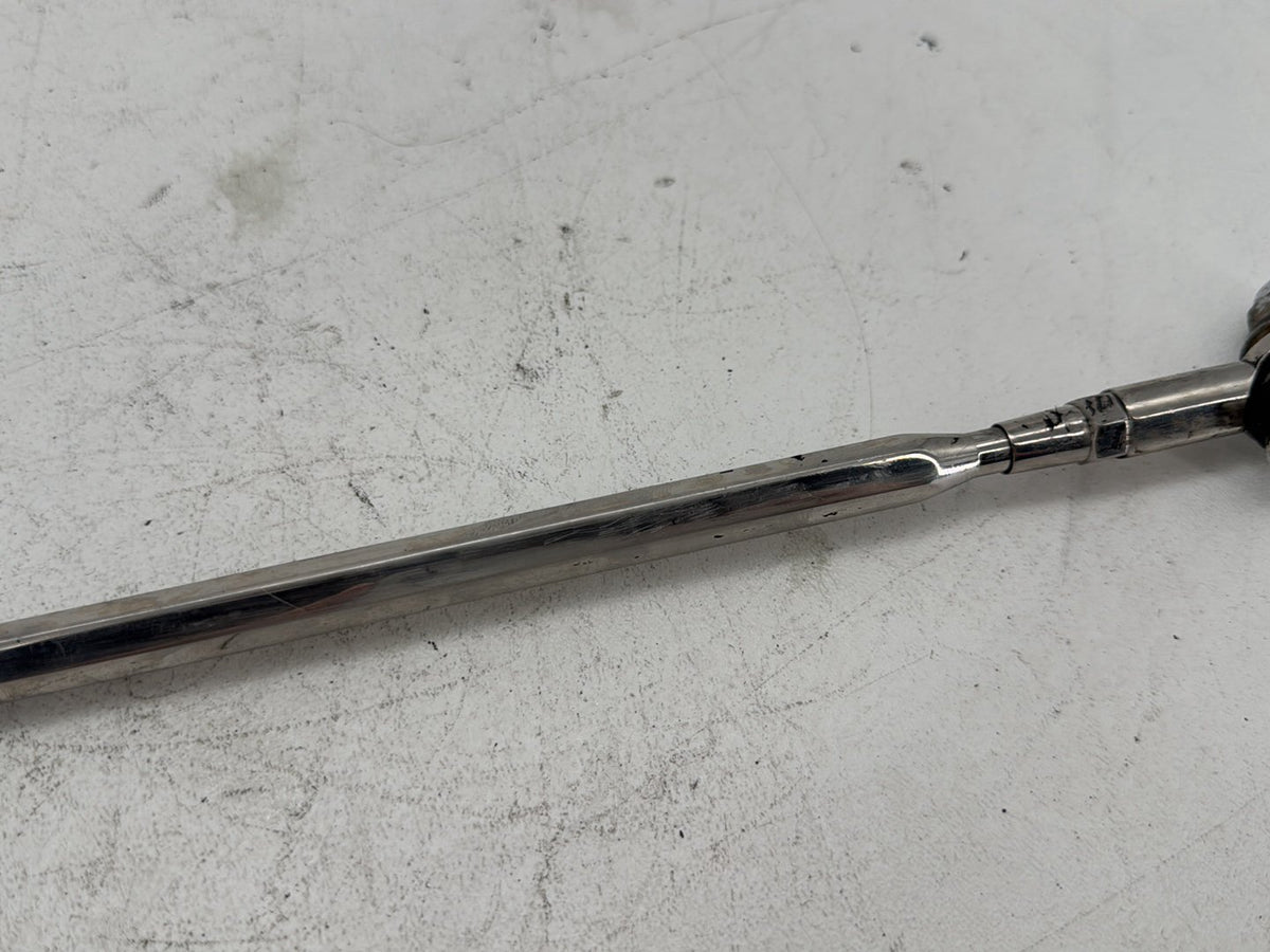 1996 Harley Road King Touring Police FLHPI OEM Gear Shifter Rod Linkage Link