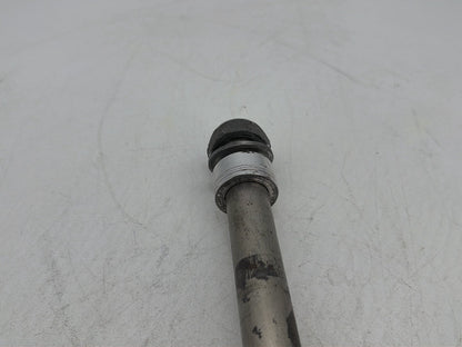 2009 Harley Dyna Street Bob FXDB OEM Rear Wheel Axle Bolt Shaft