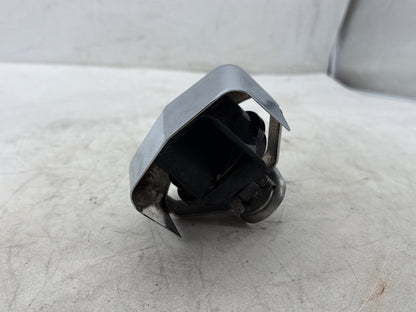 2012 Harley Dyna FXDF Fat Bob OEM Horn Signal Klaxon Chrome Cover