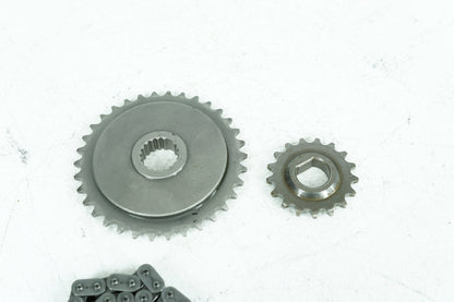 1999 - 2006 Harley-Davidson Softail Heritage Classic Engine Motor Main Primary Chain   25610-99