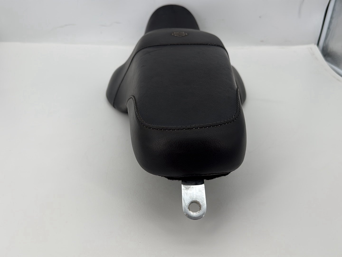 2014 Harley Sportster XL883L 883 SuperLow OEM Passenger Rider Driver Seat Saddle