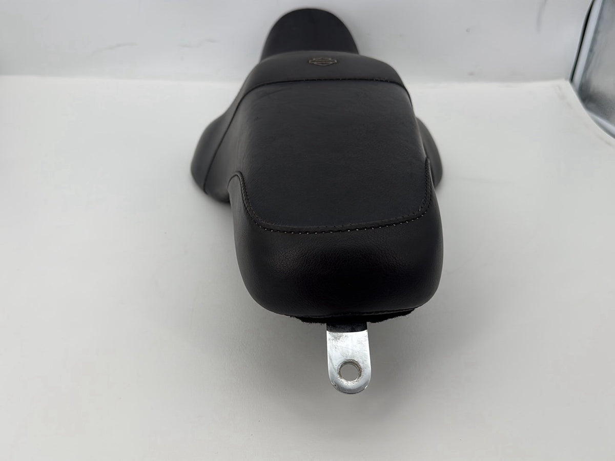 2014 Harley Sportster XL883L 883 SuperLow OEM Passenger Rider Driver Seat Saddle