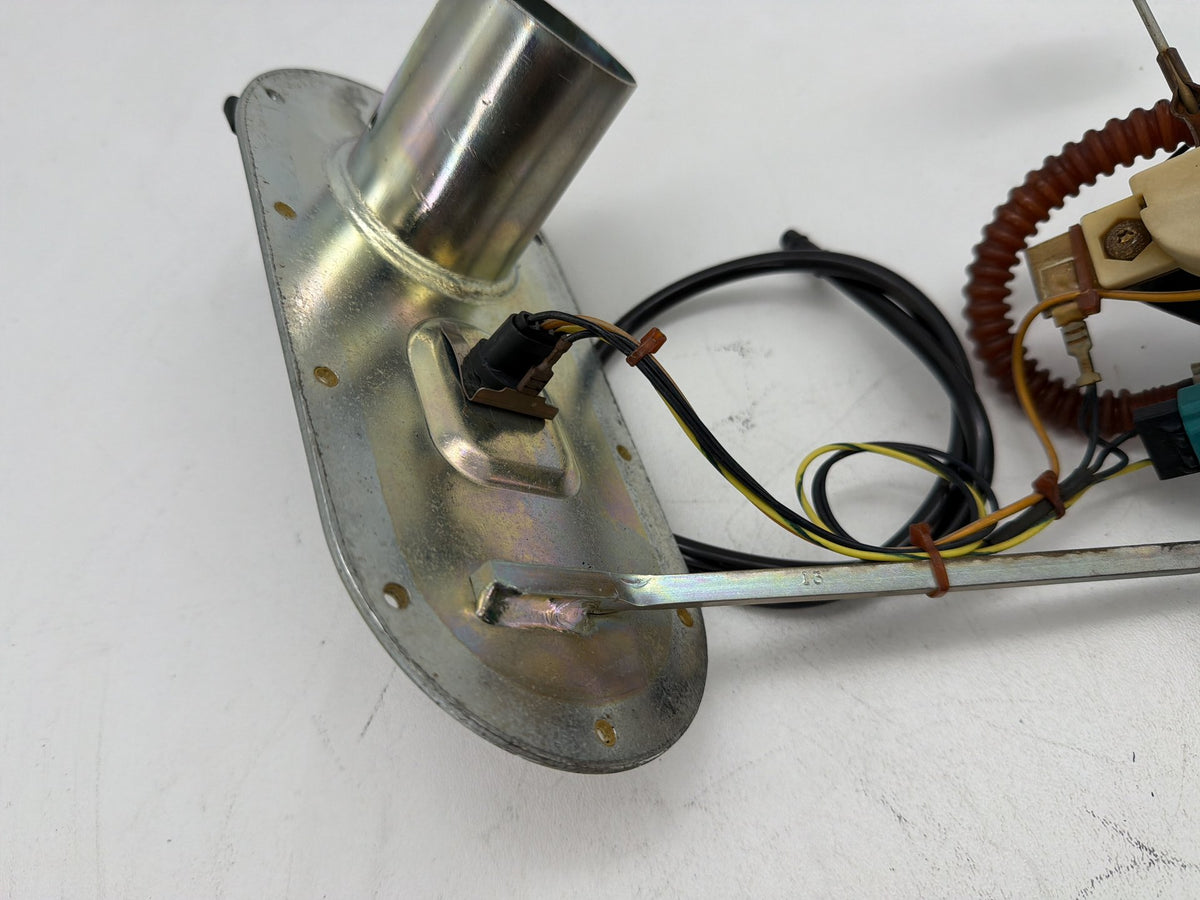 2001 Harley Electra Glide Touring Classic Fuel Pump Gas Gasoline Petrol Sending