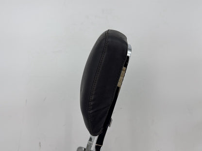 2007 - 2012 Harley-Davidson Dyna Super Glide Rear Sissy Bar w/ Backrest Cushion Pad  53810-00C