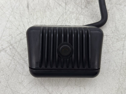 1998 Harley Touring FLHTCUI Electra Glide Ultra OEM Rear Brake Line Master Cylinder Reservoir Tank
