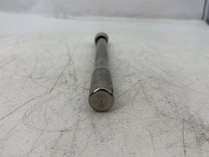 2006 Harley Softail FLSTCI Heritage Classic OEM Front Wheel Axle Bolt Shaft