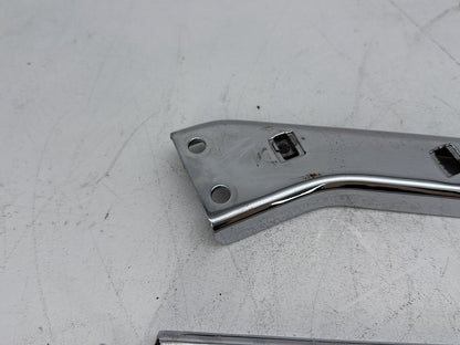 1996 Harley Electra Glide Touring FLHT OEM Left Right Saddlebag Fender Struts Brackets