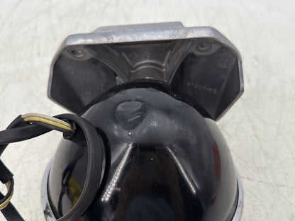 2004 Harley Dyna Super Glide FXDI OEM Headlight Headlamp Head Lamp Light LED