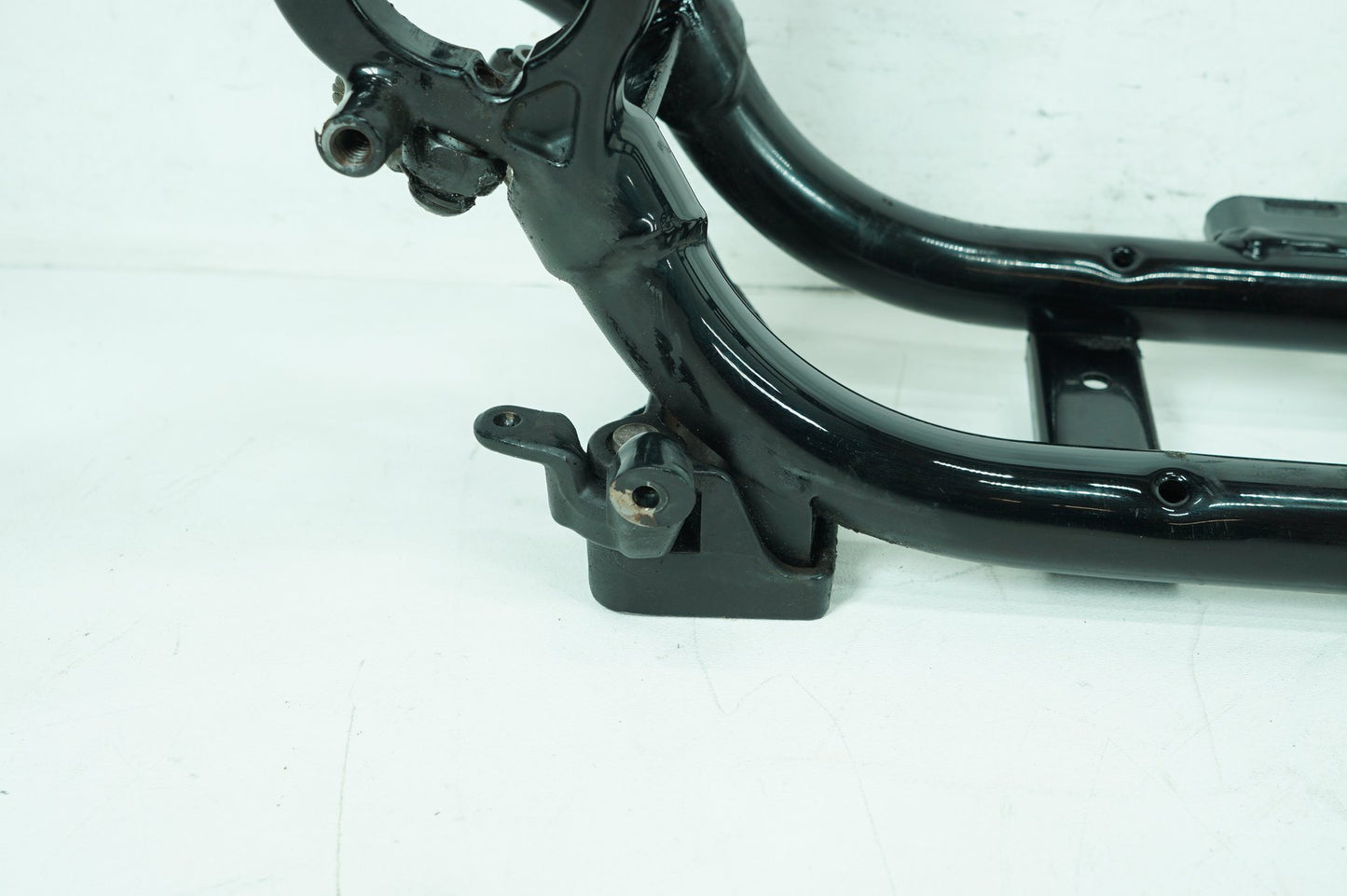 2009 - 2016 Harley-Davidson Sportster Iron Body Main Frame Chassis SLVG 49376-11