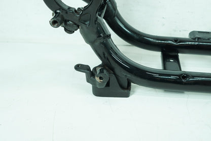 2009 - 2016 Harley-Davidson Sportster Iron Body Main Frame Chassis SLVG 49376-11