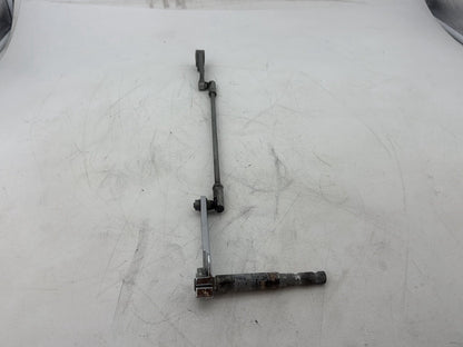 2011 Harley Electra Glide Ultra FLHTK OEM Gear Shifter Lever w/ Rod linkage