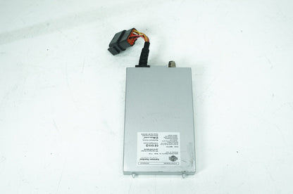 2007 - 2012 Harley-Davidson Touring Electra Glide Ultra XM Harman Kardon Radio Module 76236-06C