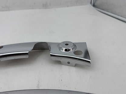 2011 Harley Road King Touring FLHRC Classic OEM Left Right Saddlebag Fender Struts Brackets